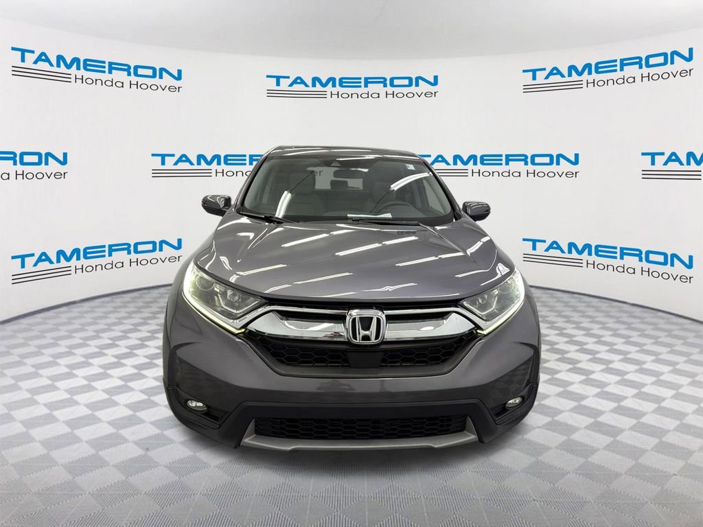 Used 2018 Honda CR-V EX image 8