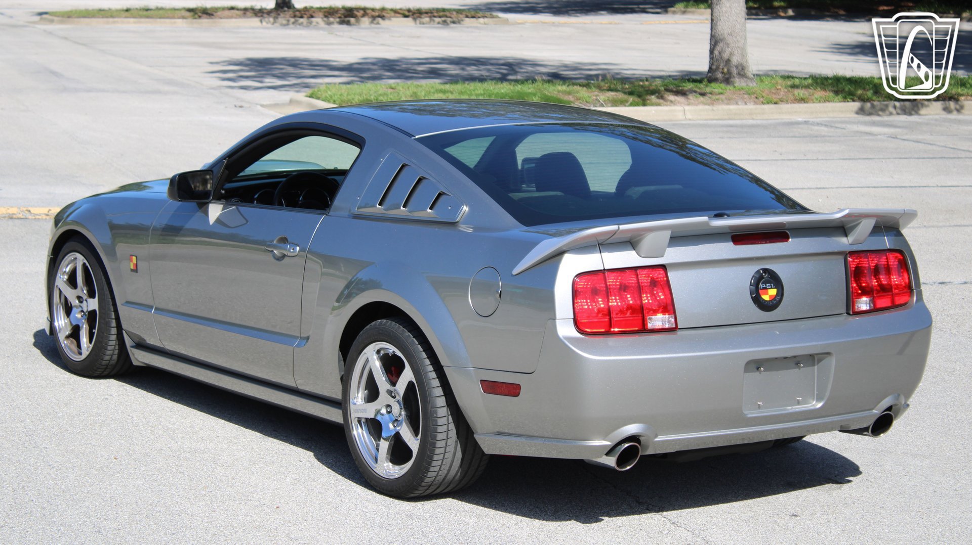 Used 2008 Ford Mustang GT RWD image 17