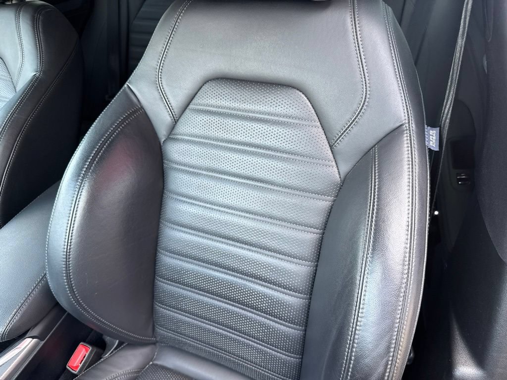 Used 2023 Alfa Romeo Stelvio Veloce AWD/4WD image 32