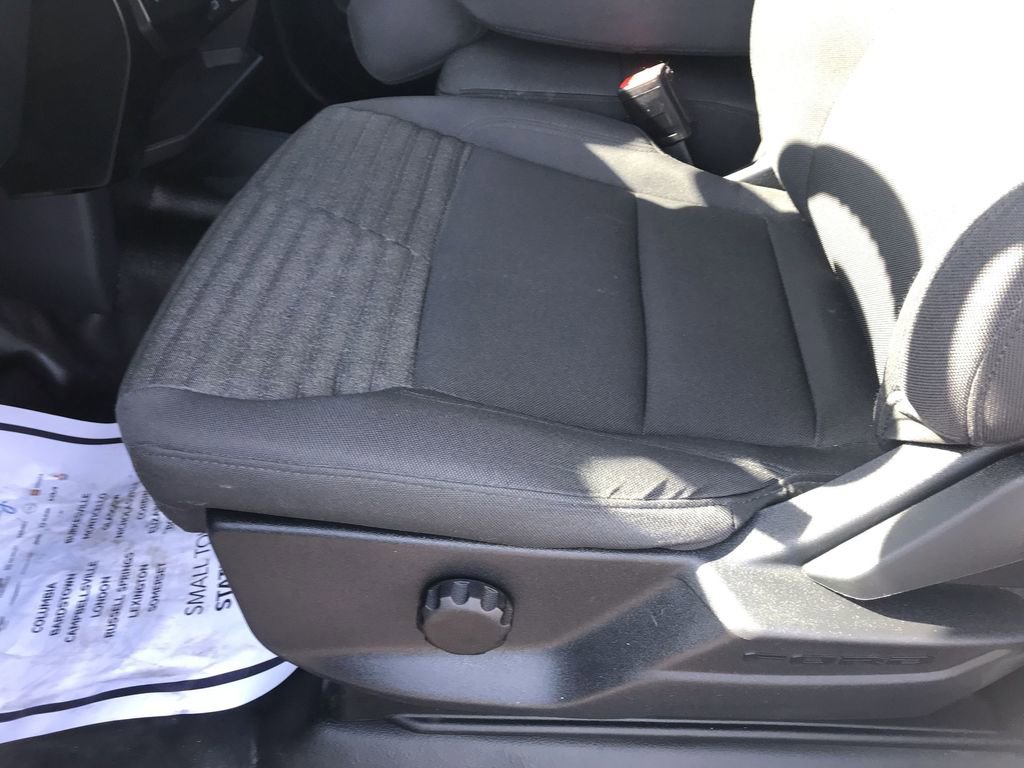 Used 2023 Ford F150 XL AWD/4WD image 12