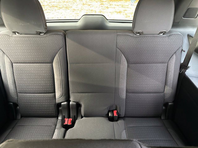 Used 2022 Chevrolet Tahoe LS AWD/4WD image 18