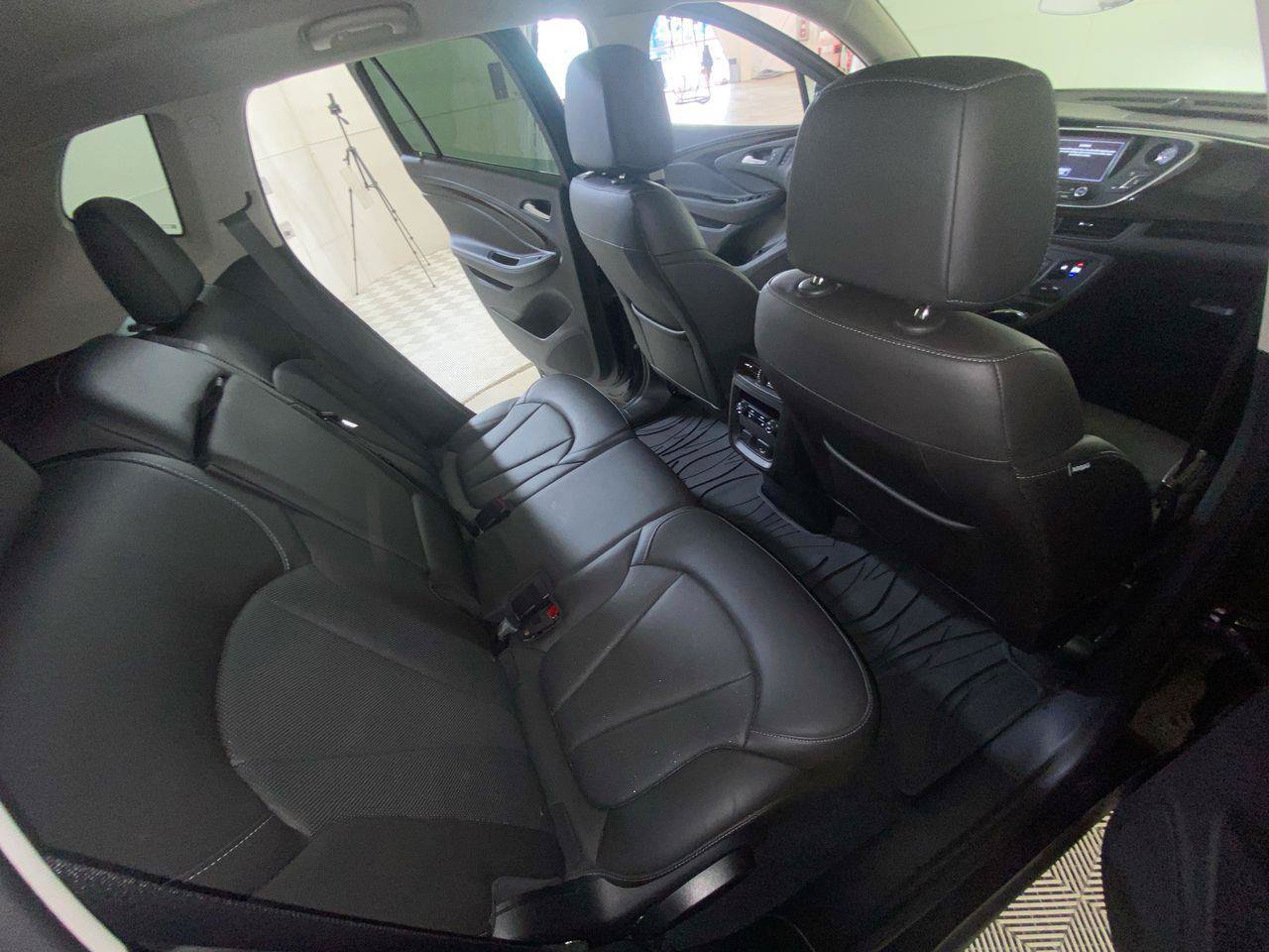 Certified 2020 Buick Envision Premium AWD/4WD image 21