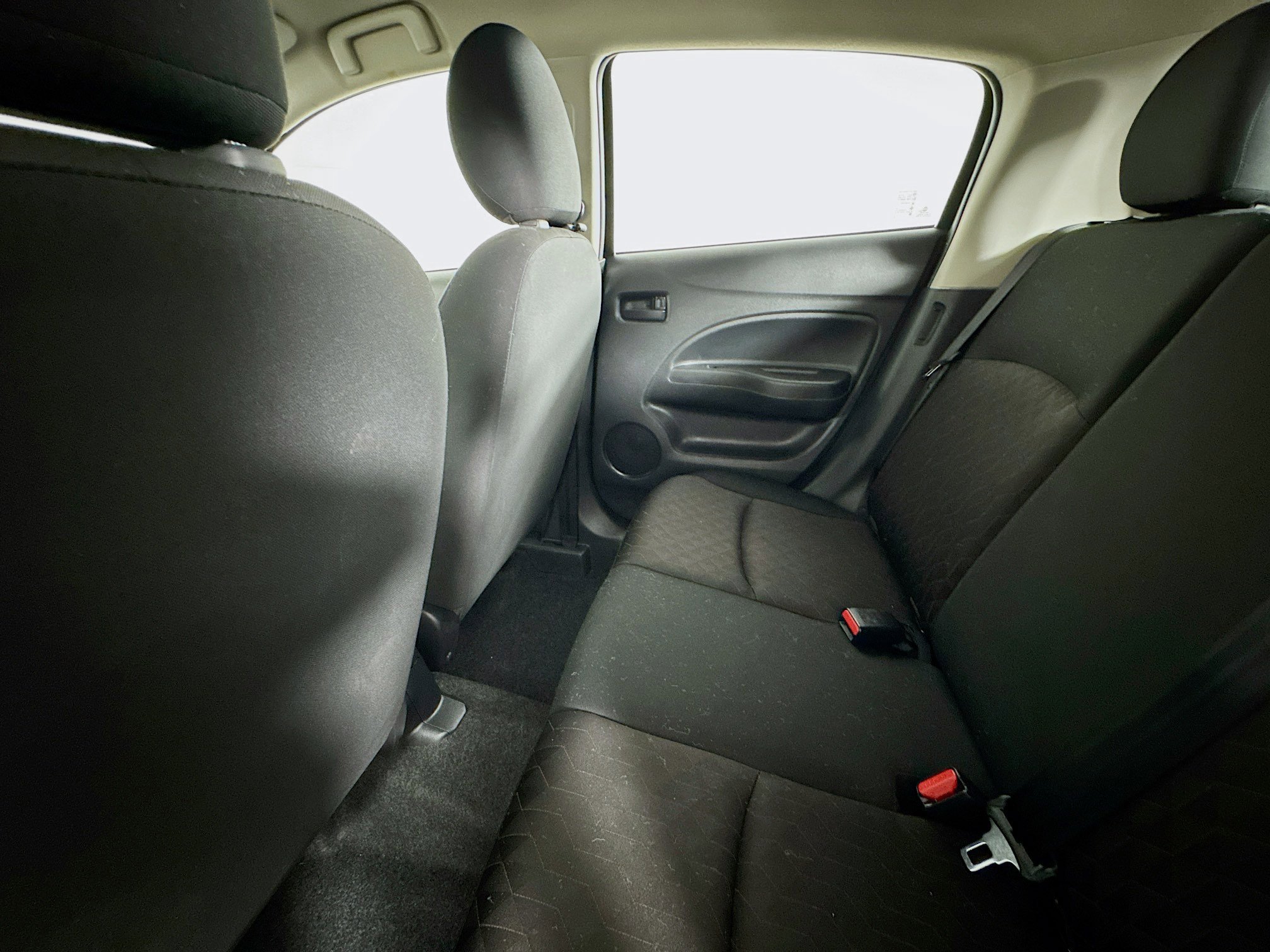 Used 2024 Mitsubishi Mirage LE image 23