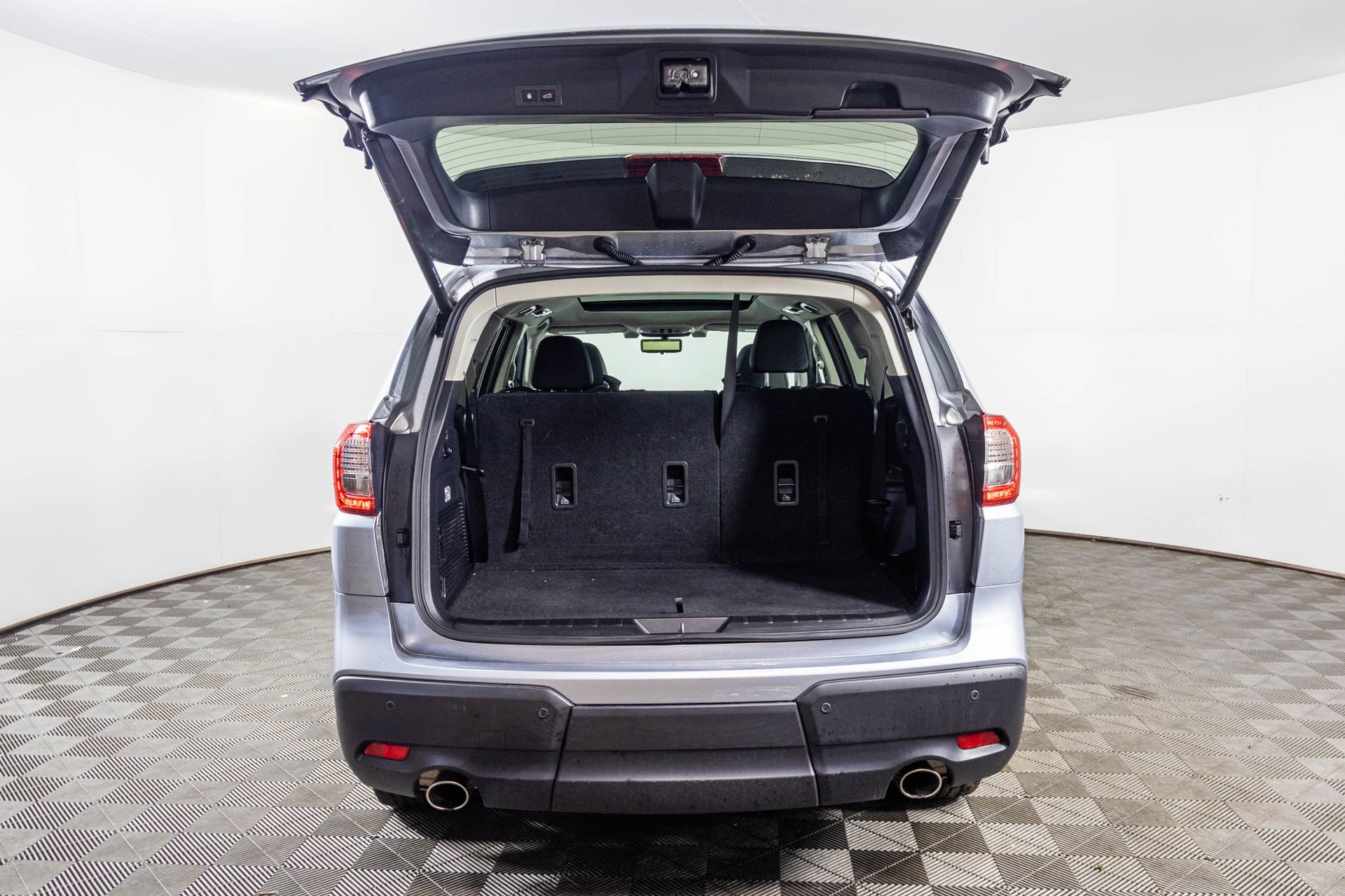 Used 2022 Subaru Ascent Touring image 46