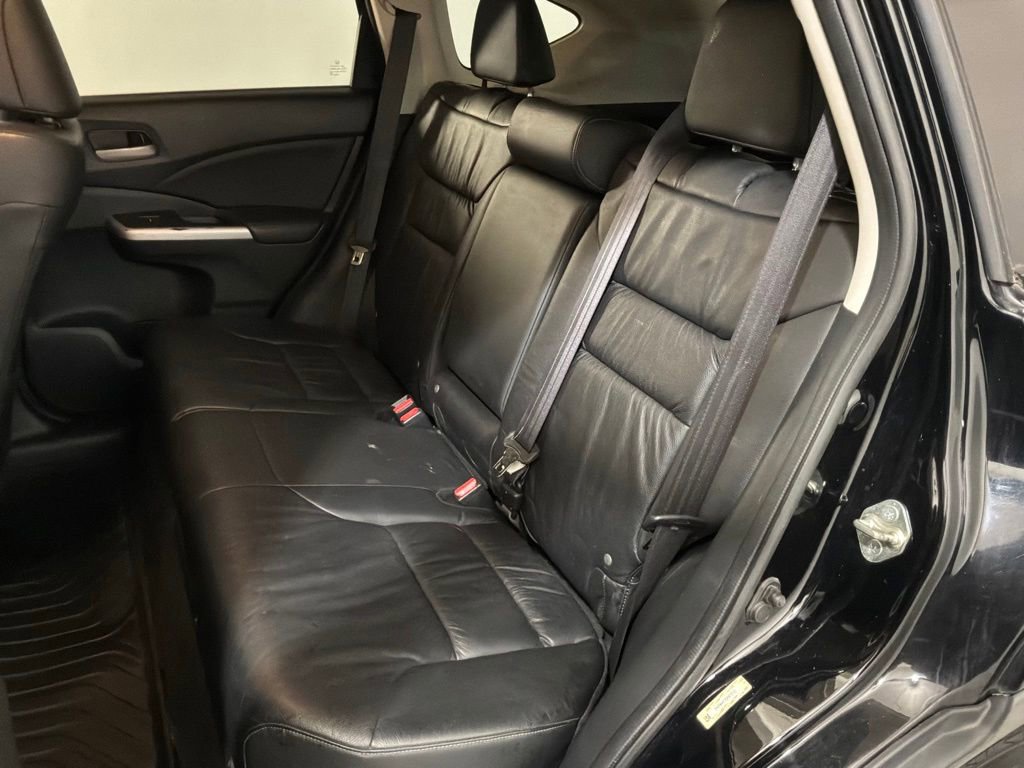 Used 2013 Honda CR-V EX-L image 19