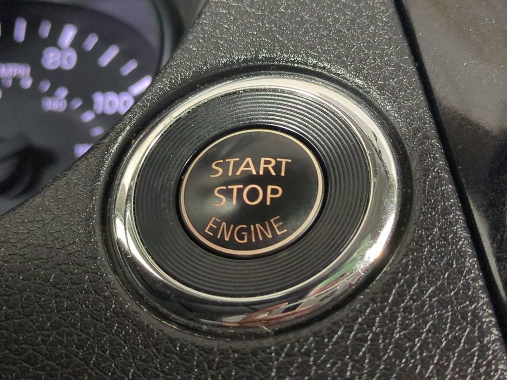 Used 2015 Nissan Rogue SL w/ SL Premium Package image 37