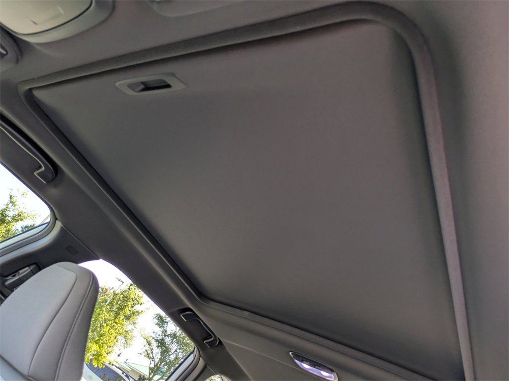 New 2026 Subaru Forester Premium image 20