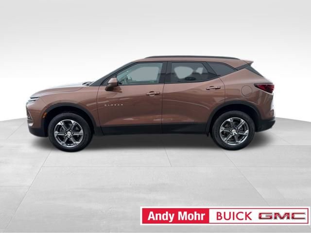 Used 2024 Chevrolet Blazer LT w/ Convenience Package image 7
