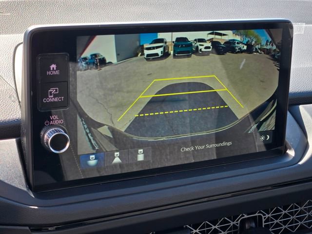 New 2026 Honda Accord LX image 14