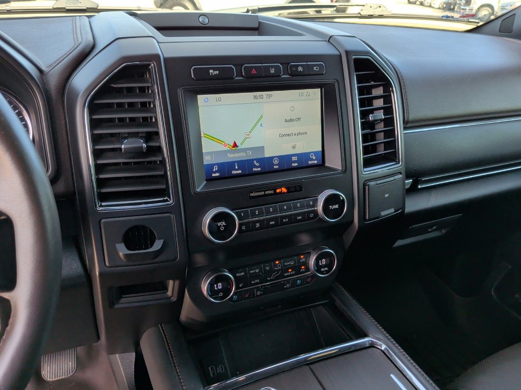 Used 2020 Ford Expedition King Ranch w/ Cargo Package RWD image 26