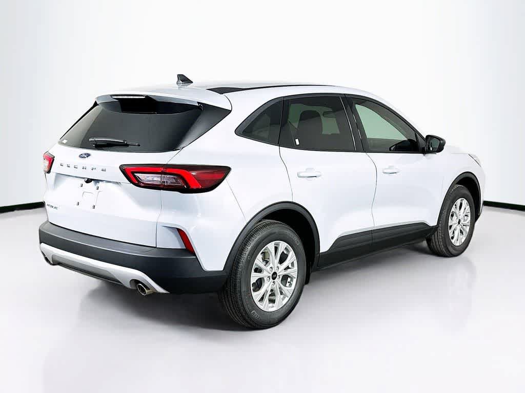 New 2026 Ford Escape Active FWD image 25