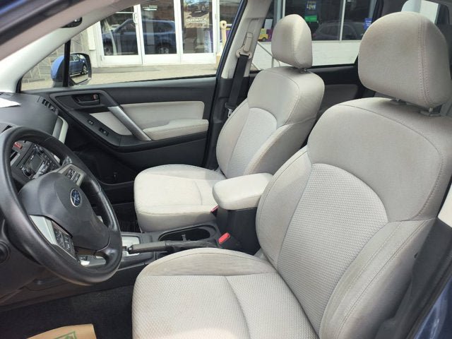 Used 2015 Subaru Forester 2.5i Premium w/ Popular Package #2 AWD/4WD image 9