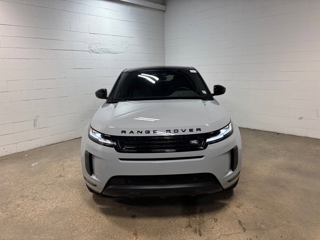 New 2026 Land Rover Range Rover Evoque S image 3