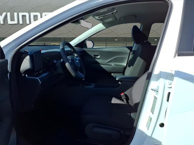 New 2026 Hyundai Kona SEL Sport image 15