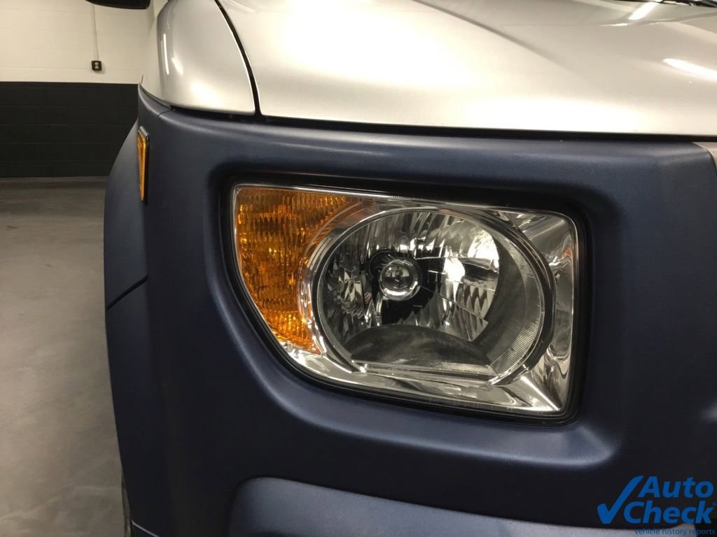 Used 2006 Honda Element EX image 21