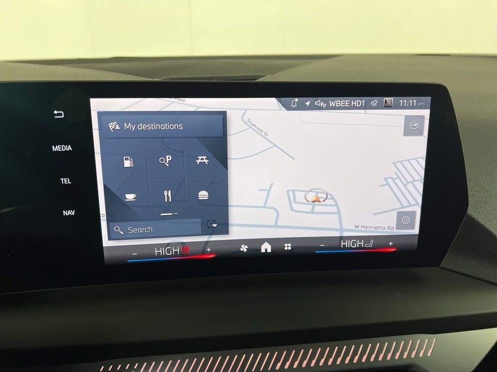 Used 2025 BMW 228i xDrive w/ Premium Package image 7