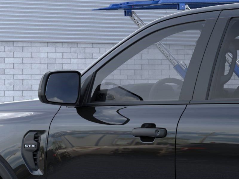New 2026 Ford Ranger XL RWD image 20