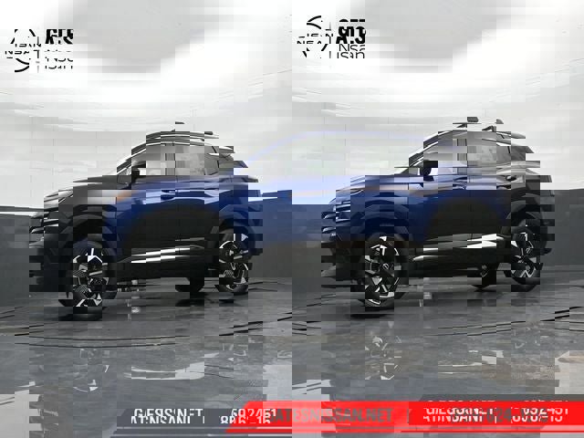 New 2026 Nissan Kicks SV w/ Cold Weather Package image 42