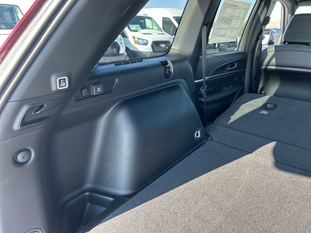 New 2026 Jeep Grand Cherokee Limited w/ Limited Altitude Package image 47