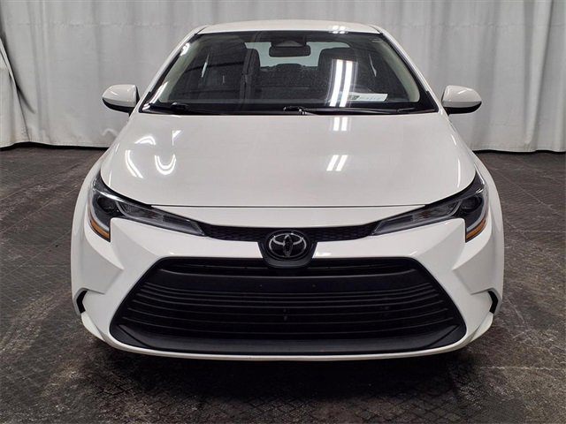 Used 2023 Toyota Corolla LE image 21