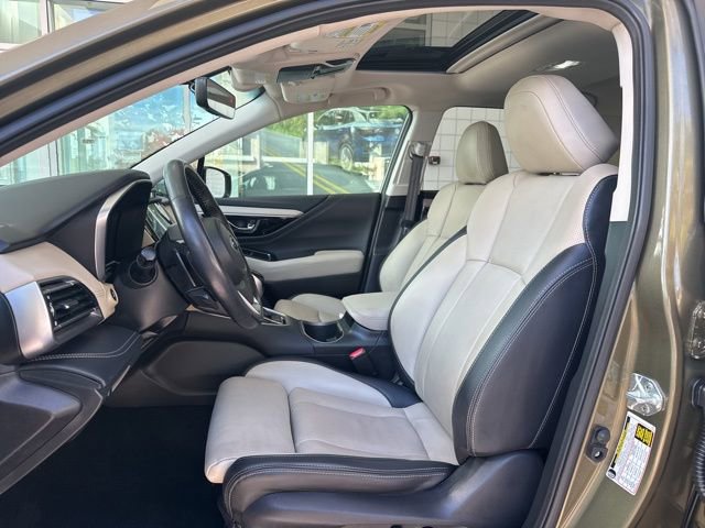 Used 2022 Subaru Outback Limited w/ Popular Package #2 image 14