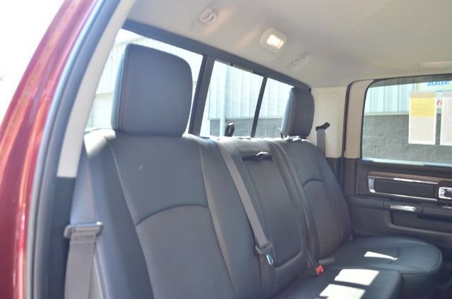 Used 2017 RAM 2500 Laramie w/ Sport Appearance Group AWD/4WD image 38