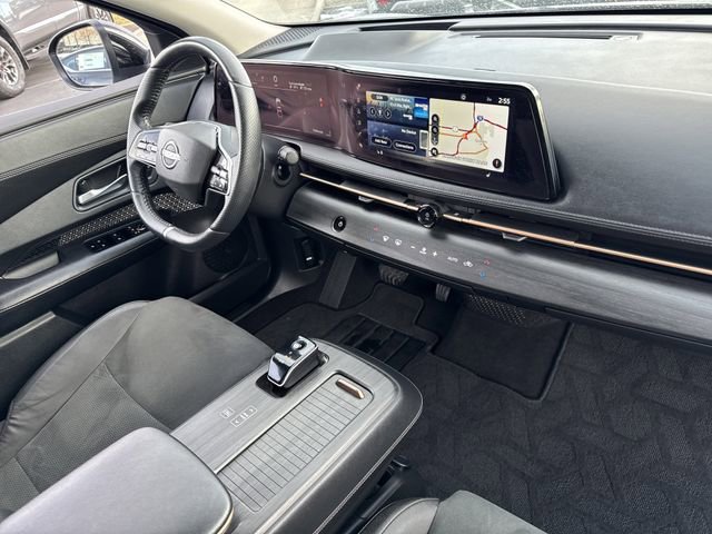 Certified 2023 Nissan Ariya FWD image 25