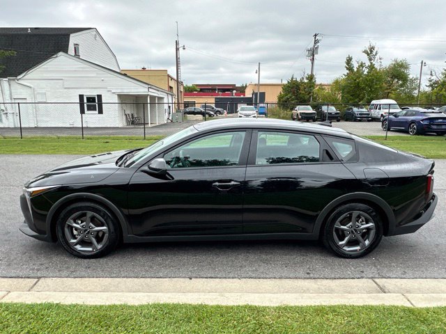 Certified 2026 Kia K4 FWD image 28