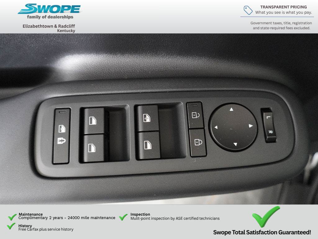 New 2026 Hyundai Santa Fe SE AWD/4WD image 14