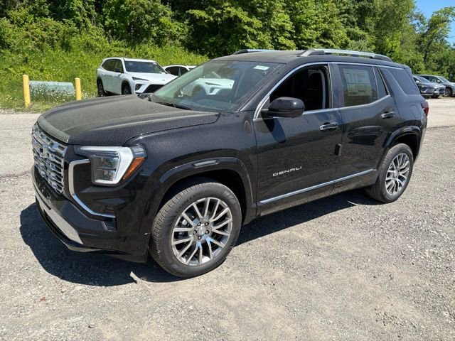 New 2026 GMC Terrain Denali AWD/4WD image 1