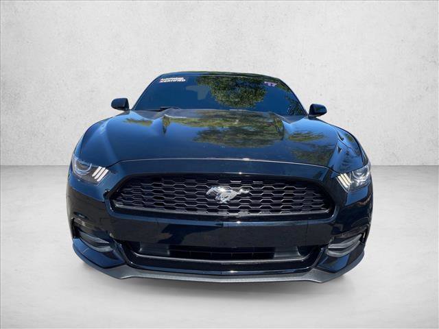 Used 2017 Ford Mustang Coupe RWD video 2