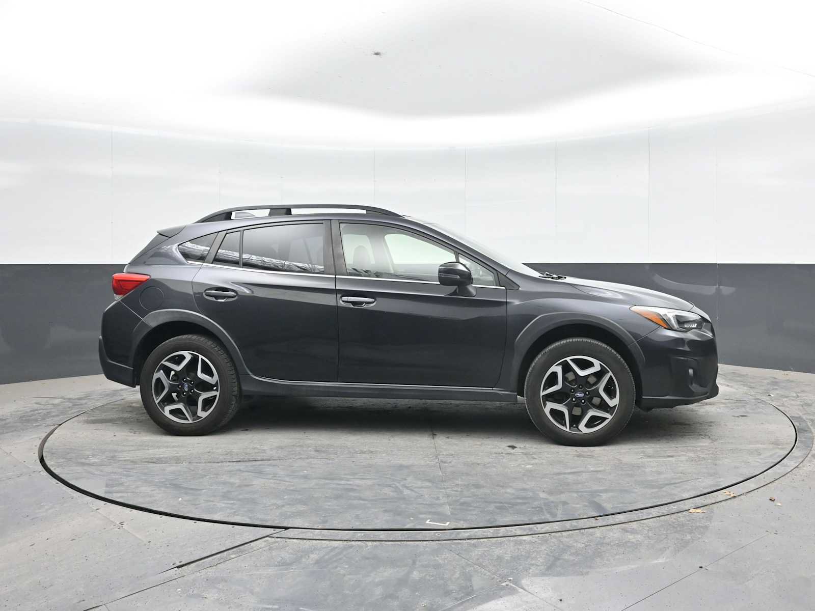 Used 2019 Subaru Crosstrek 2.0i Limited w/ Moonroof Package w/Navigation AWD/4WD image 9