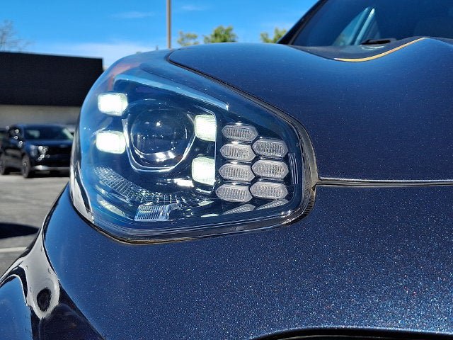 Used 2020 Kia Sportage SX AWD/4WD image 9