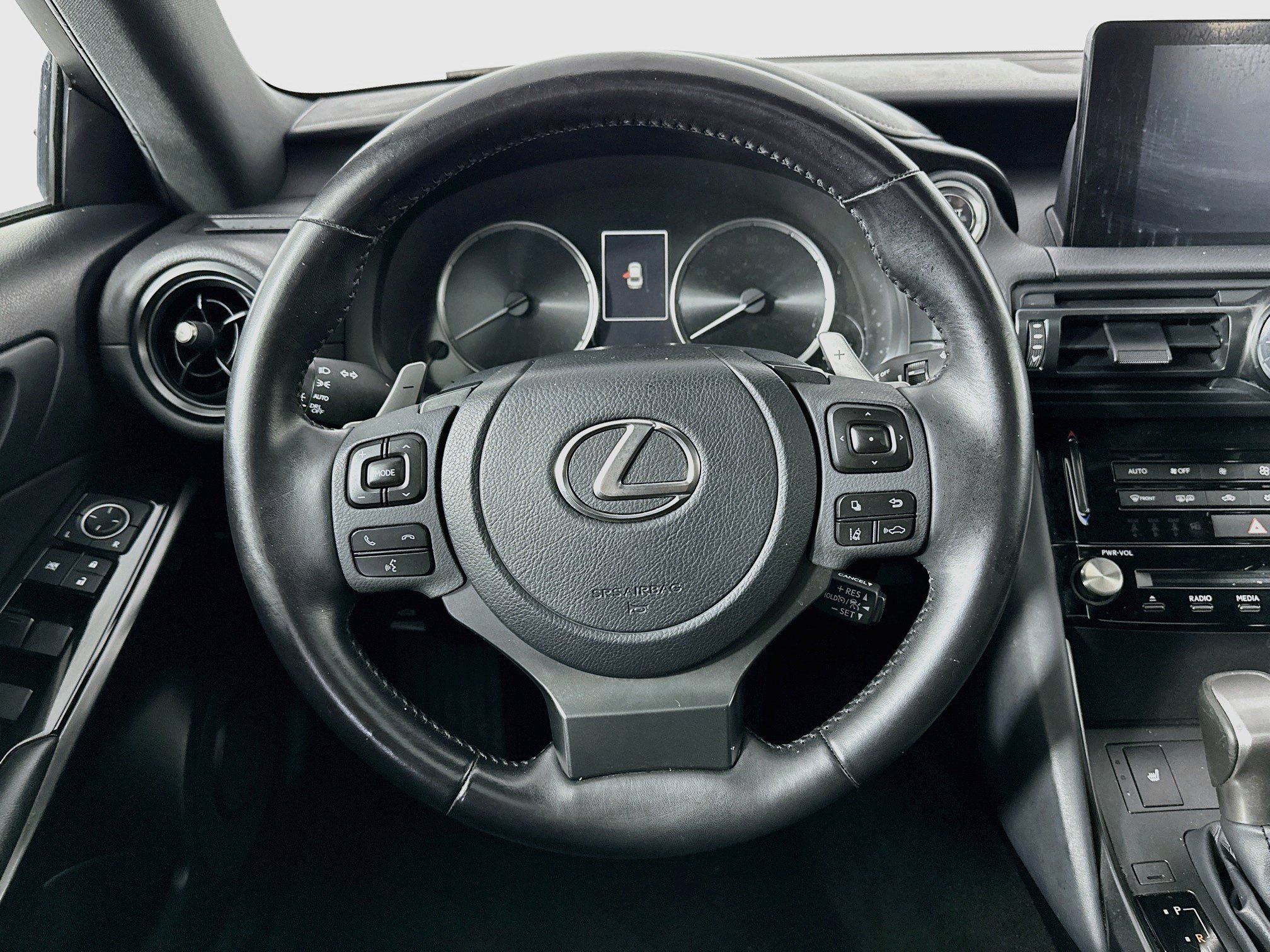 Used 2024 Lexus IS 350 F Sport RWD image 18