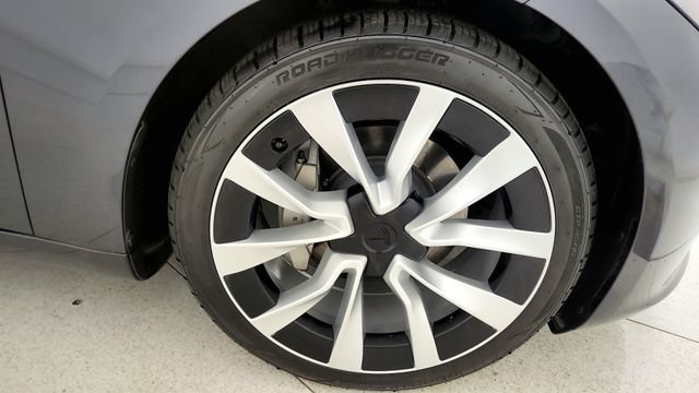 Used 2024 Tesla Model 3 Long Range AWD/4WD image 83