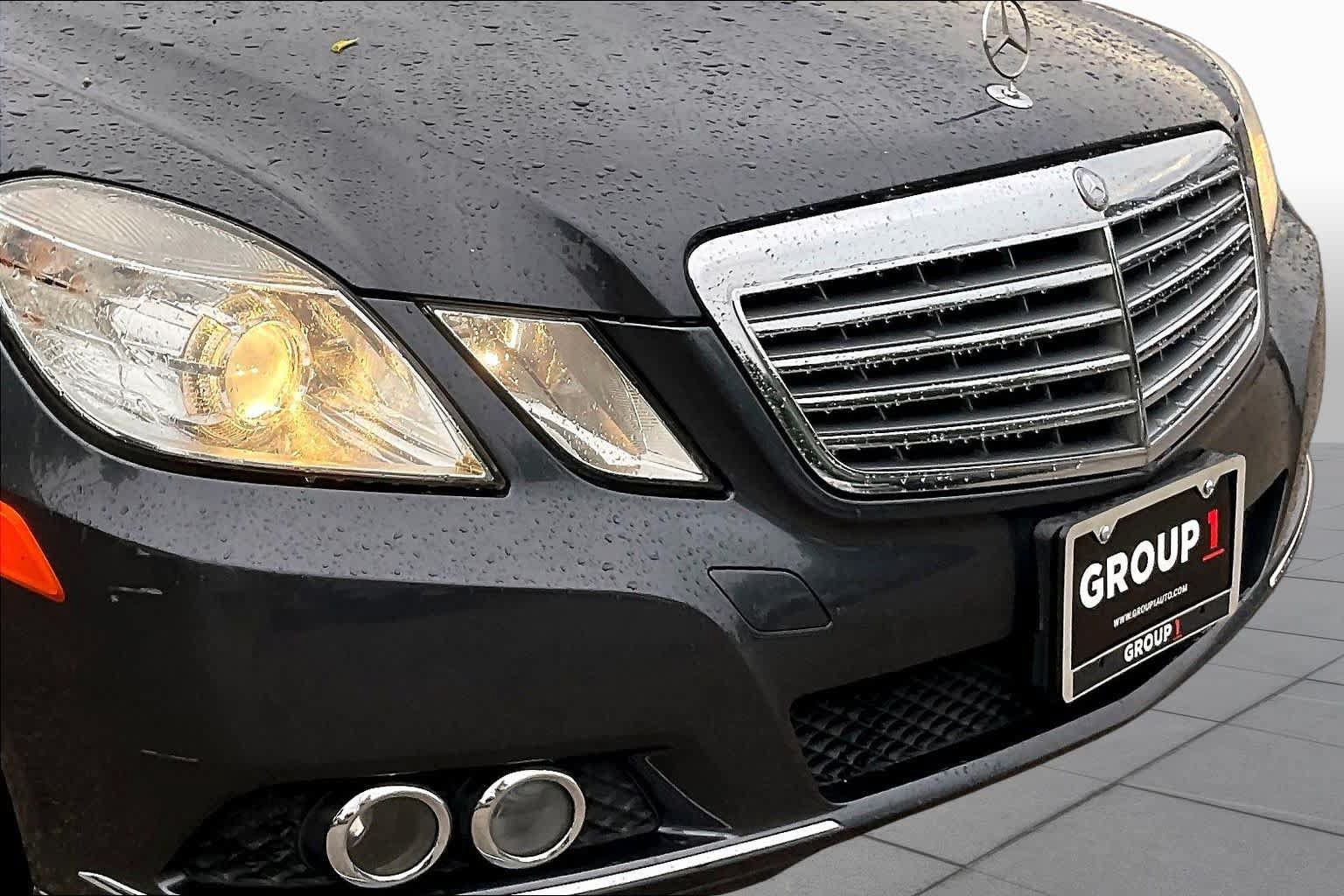 Used 2011 Mercedes-Benz E 350 Sedan image 29