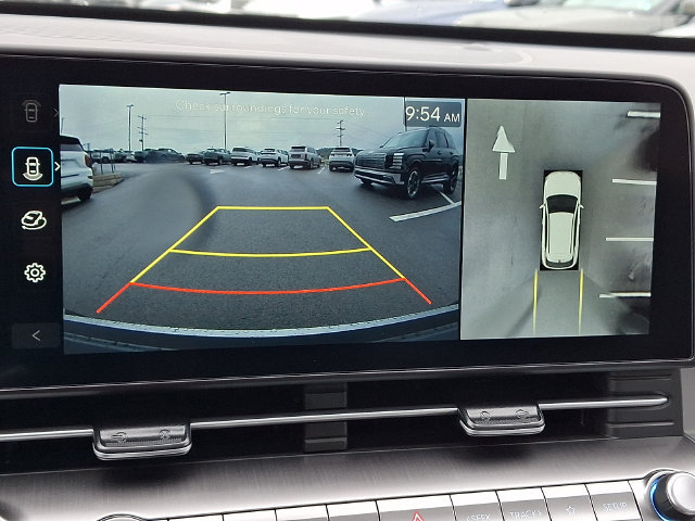 New 2027 Hyundai Kona Limited AWD/4WD image 16