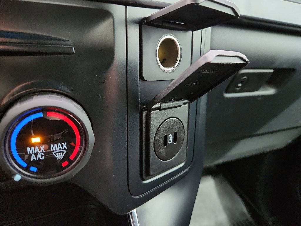 Used 2024 Ford F150 STX w/ STX Black Appearance Package image 21