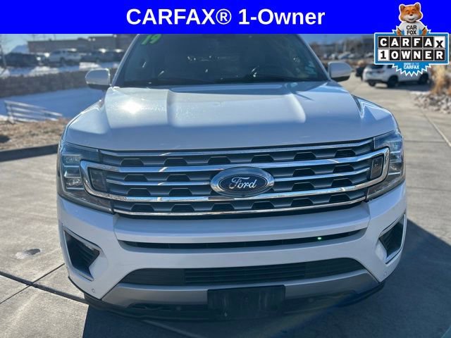 Used 2019 Ford Expedition Limited w/ Special Edition Package video 2