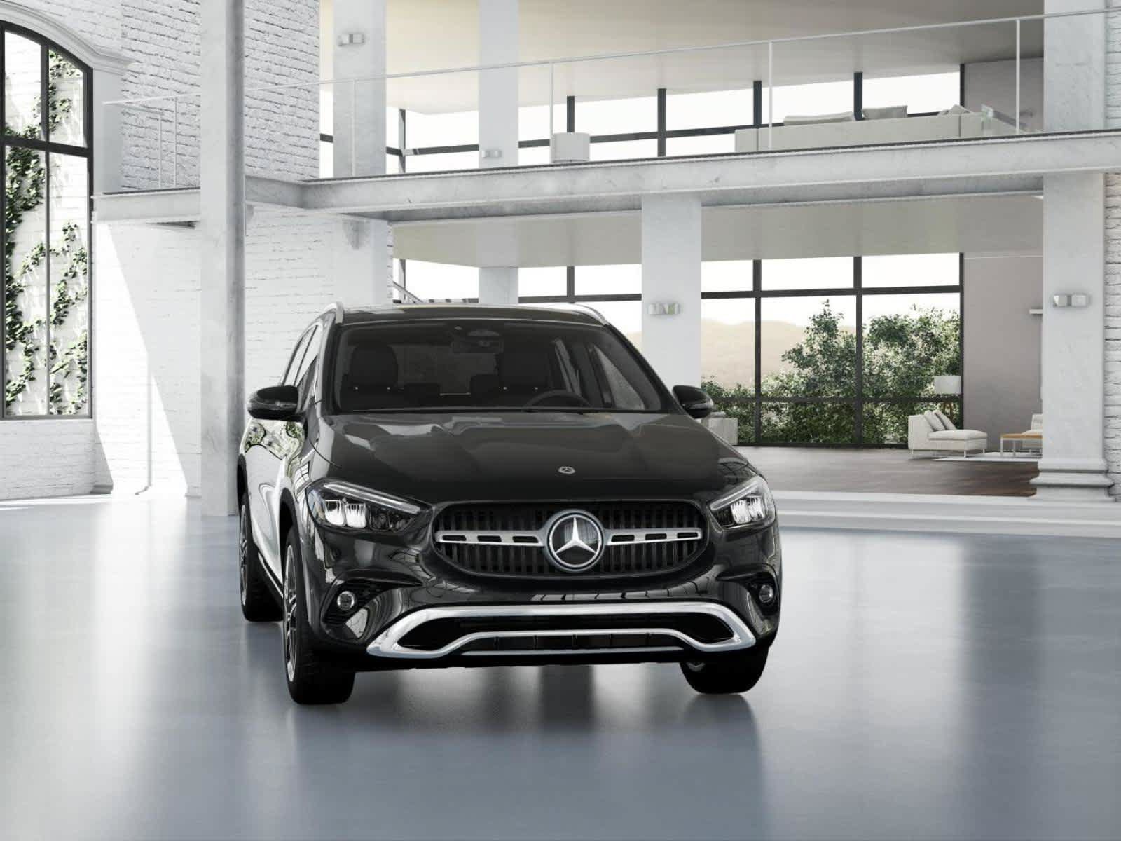 New 2026 Mercedes-Benz GLA 250 image 7