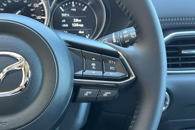New 2025 MAZDA CX-5 AWD 2.5 S w/ Preferred Package image 28