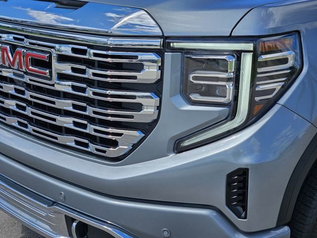 New 2026 GMC Sierra 1500 Denali AWD/4WD image 5