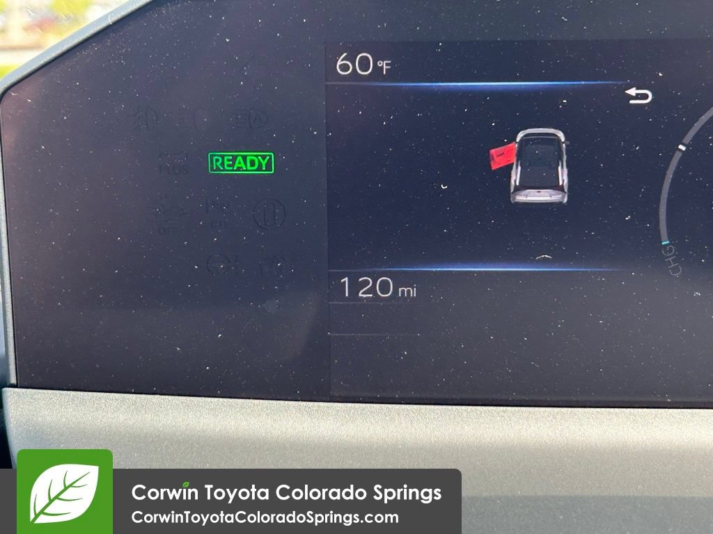 New 2026 Toyota bZ AWD/4WD image 18