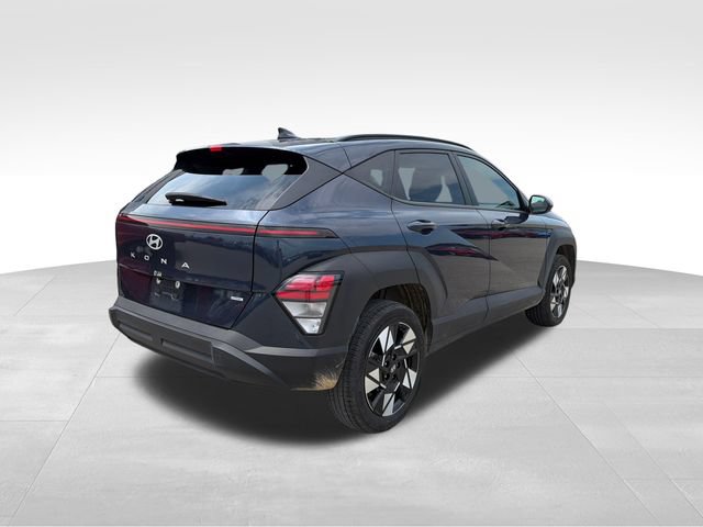 Used 2025 Hyundai Kona SEL AWD/4WD image 5