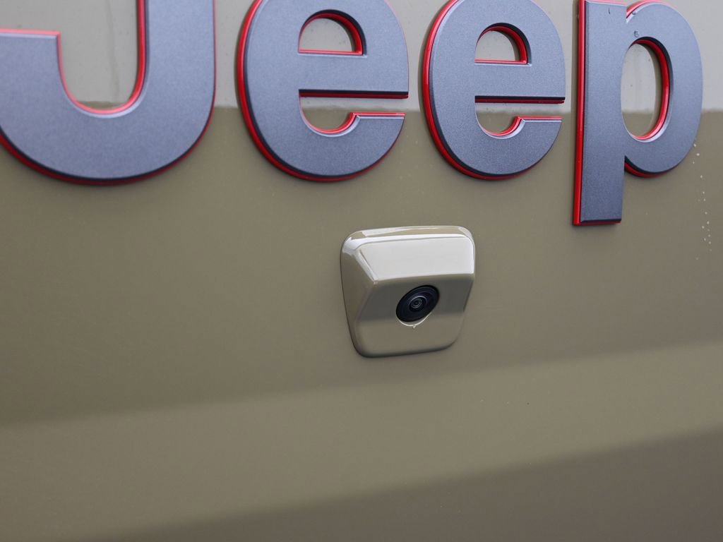 New 2026 Jeep Gladiator Rubicon image 34