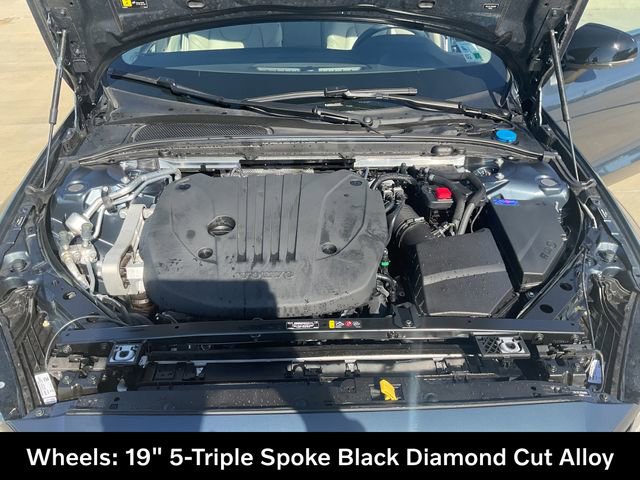 Used 2023 Volvo S60 B5 Plus w/ Protection Package image 33