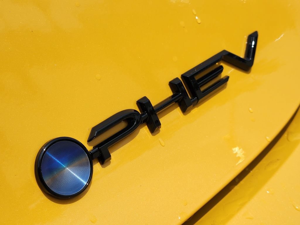New 2026 Toyota Prius Plug-In Hybrid FWD image 8