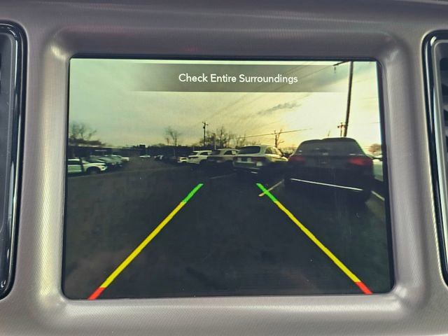 Used 2021 Dodge Challenger GT w/ Plus Package image 34