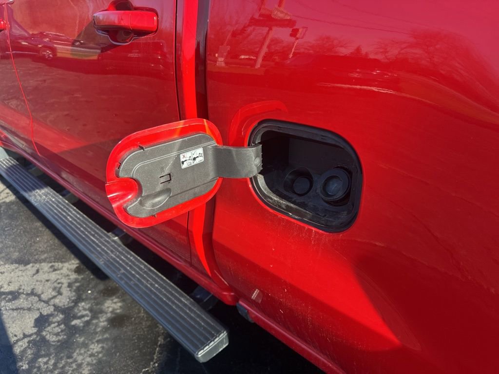 Used 2022 Chevrolet Silverado 1500 RST image 43