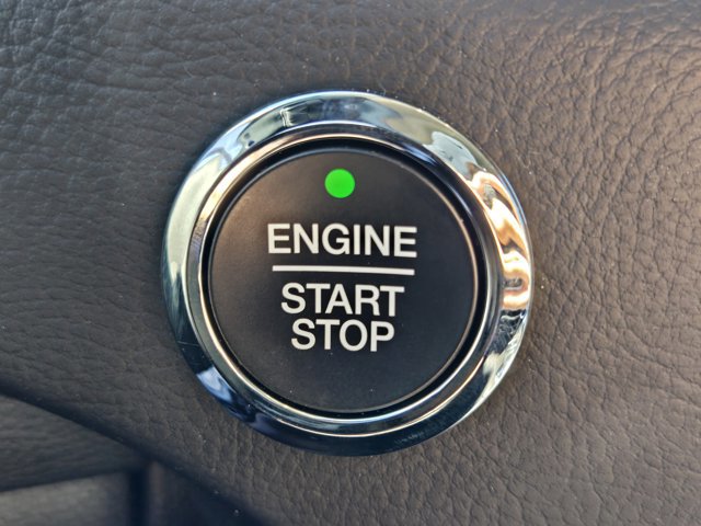 Certified 2024 Ford Edge SEL w/ Convenience Package image 18